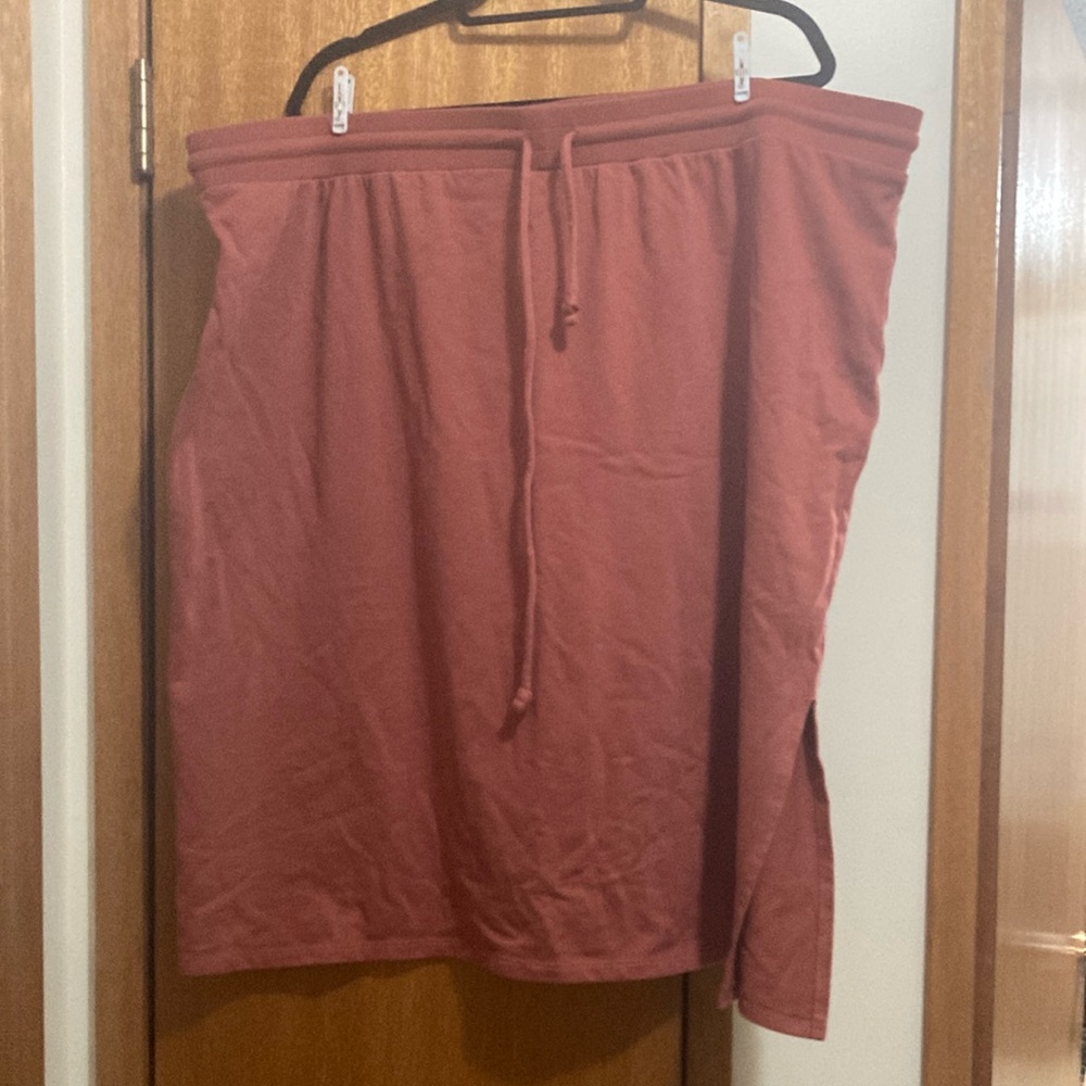 Joe Fresh Women's Pencil Skirt